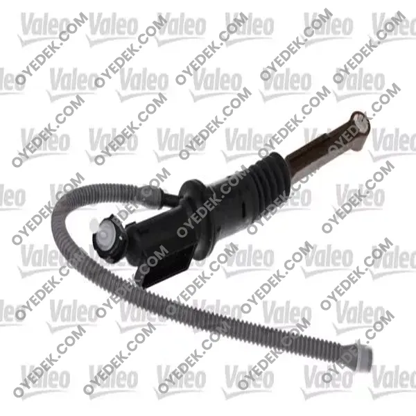 CITROËN C4 PICASSO I MPV Debriyaj Üst Merkezi Kg150106.4.15 9801206680