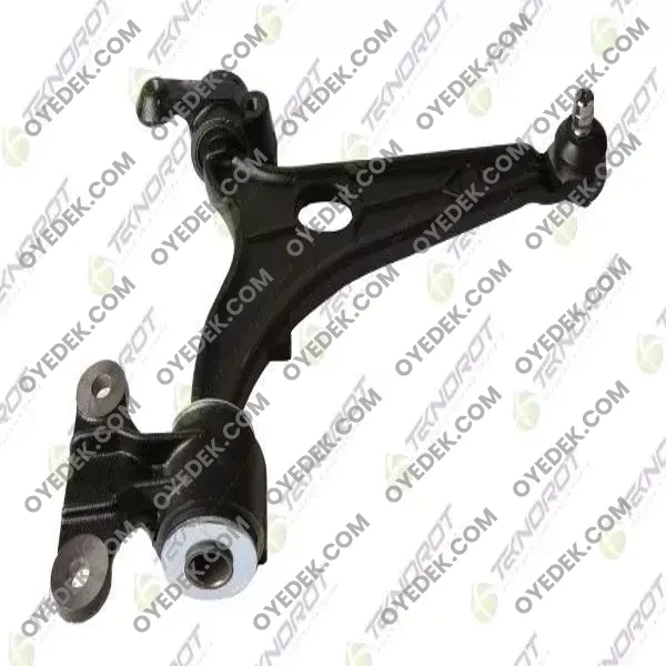 CITROËN C8 Salıncak Sağ Ön Rotilli Burçlu Döküm 1368629080