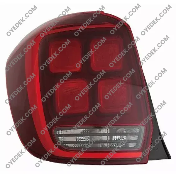 DACIA SANDERO II Stop Lambası Sağ 265506147R