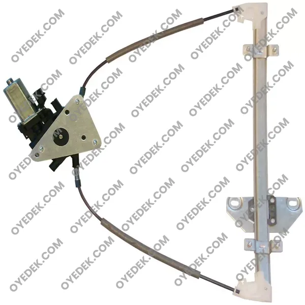 DAEWOO LANOS Cam Mekanizması Ön Sağ 96233471