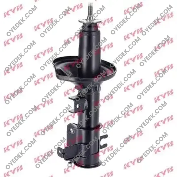 DAEWOO NUBIRA Ön Amortisör Sol Yağlı 96249302