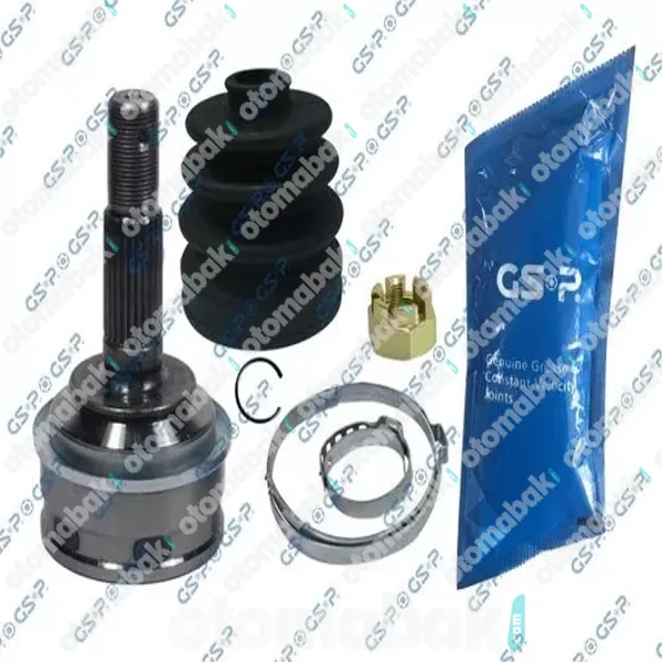 DAIHATSU CHARADEIV  GSP Aks Kafası Dış  4341087013