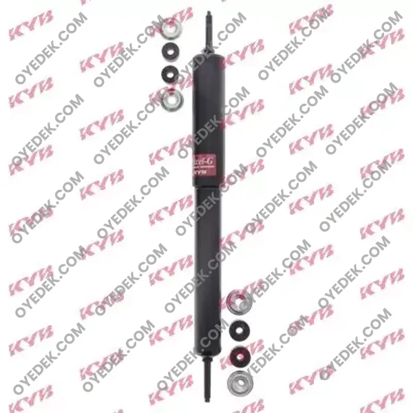 DAIHATSU FEROZA Soft Top Arka Amortisör 4853087265