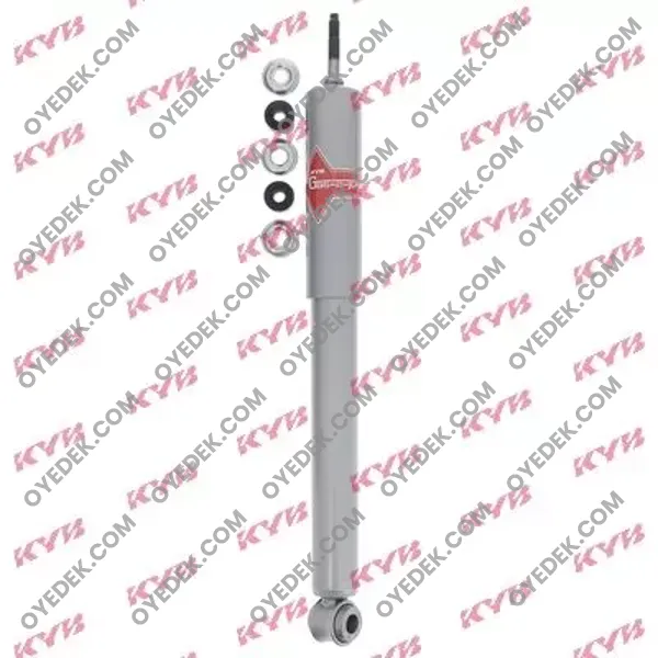 DAIHATSU FEROZA Soft Top Arka Amortisör Sağ Sol Gazlı Mono Tüp 4851087613