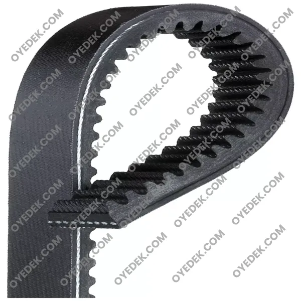 DAIHATSU ROCKY Soft Top Alternatör V Kayışı 99323-01091