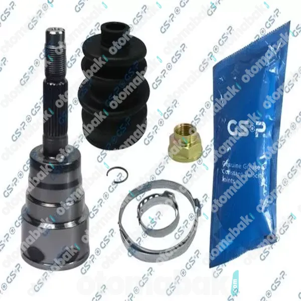 DAIHATSU TERIOS  GSP Aks Kafası Dış  4341087405