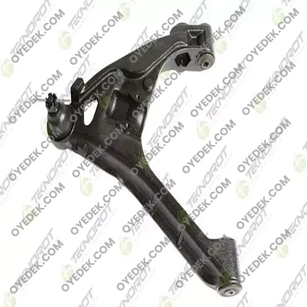 DODGE DAKOTA Salıncak Rotilli Ön Sol Alt 52106397AA