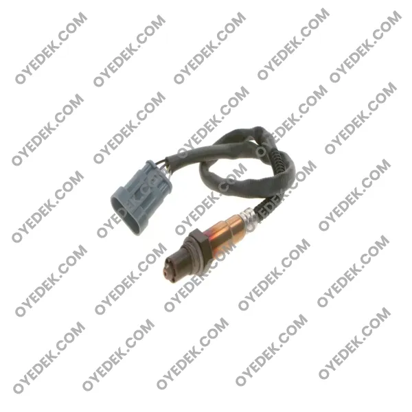 FIAT 500 Lambda Oksijen Sensörü 55214621