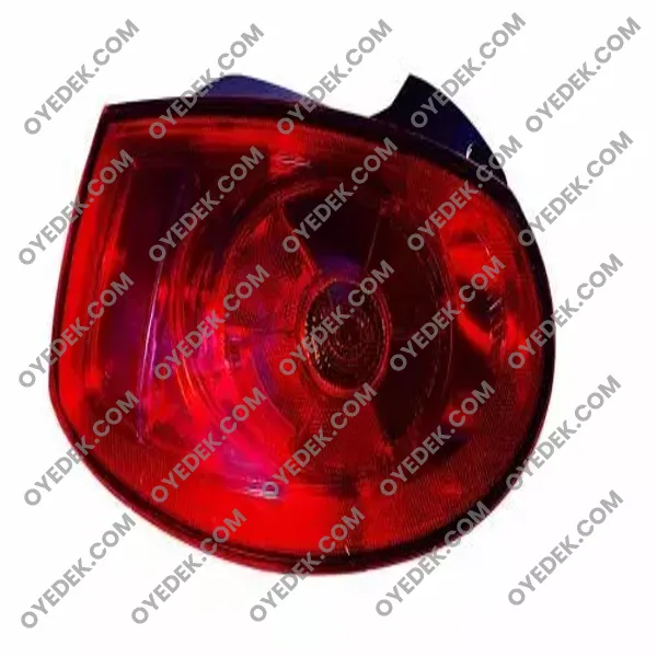 FIAT BRAVO II Stop Lambası Sol Duysuz 51757544