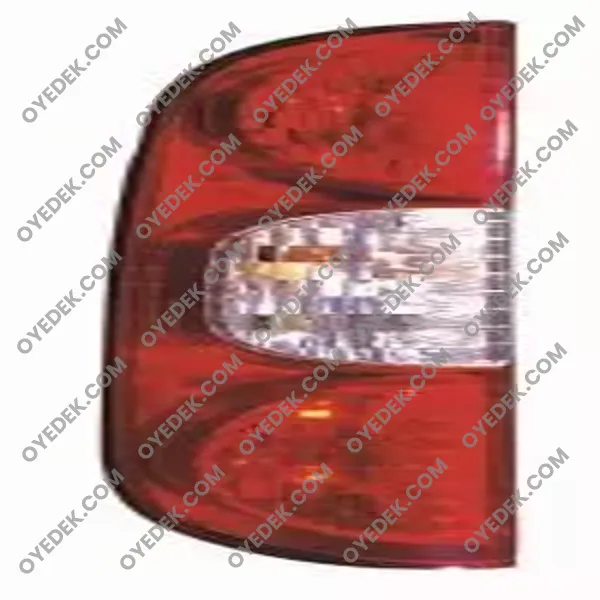 FIAT DOBLO MPV Stop Lambası Sol 51755145