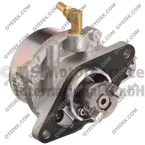 FIAT GRANDE PUNTO Fren Vakum Pompası 73501167