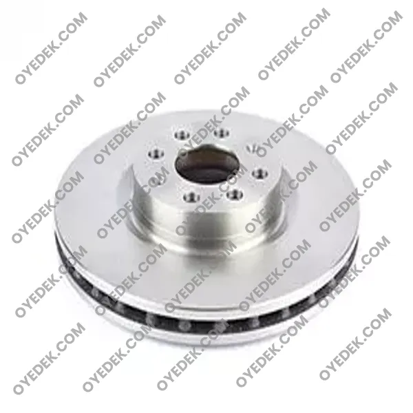 FIAT GRANDE PUNTO Ön Fren Diski Takım İnç 71772815