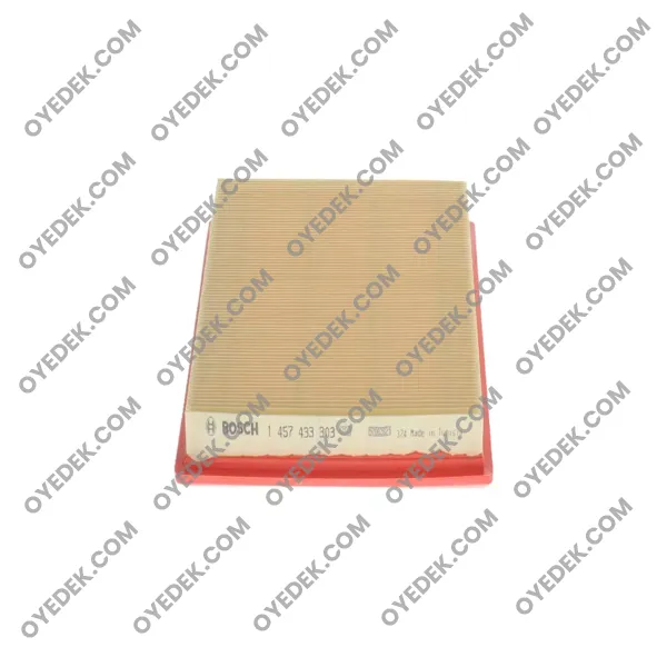 FIAT PALIO Hava Filtre B31988