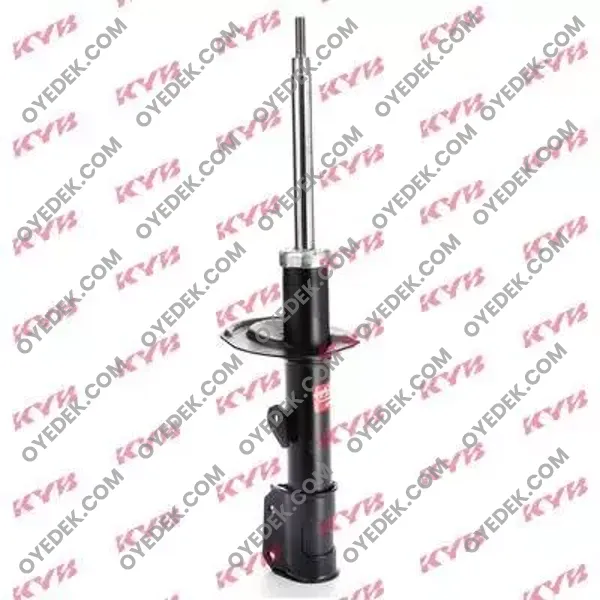 FIAT PANDA Amortisör Arka 50705348