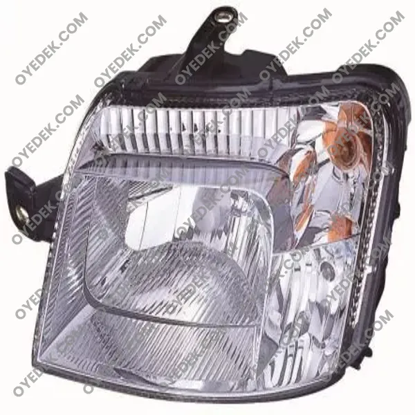 FIAT PANDA Far Sol 51867677