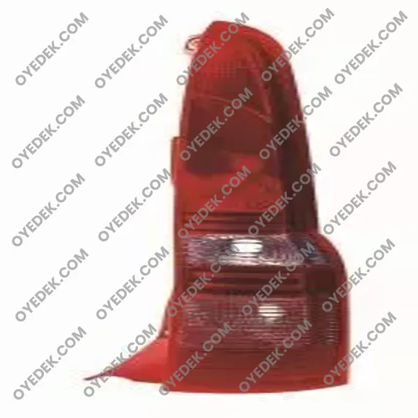 FIAT PANDA Stop Lambası Sol 318318005