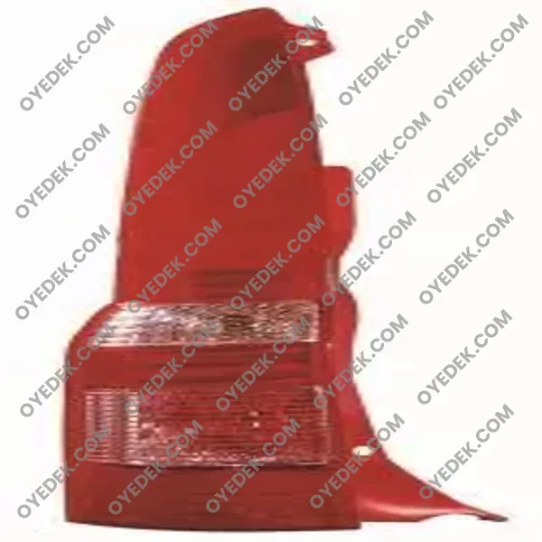 FIAT PANDA Stop Lambası Sol 51705459