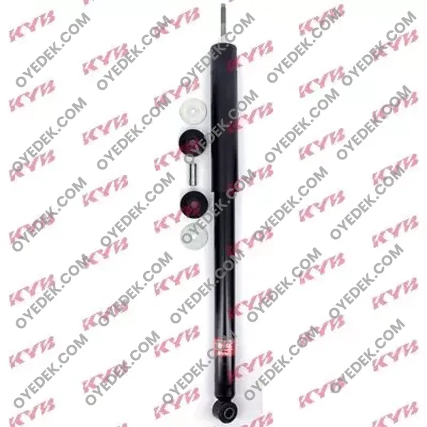 FIAT SEDICI Amortisör Arka Sağ Sol Gazlı 71742683