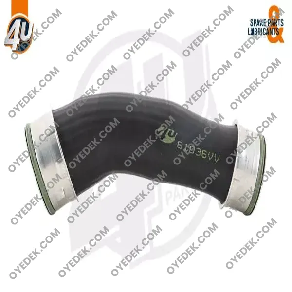 FIAT TEMPRA Turbo İntercool Hortumu Ara V 7H0145555C