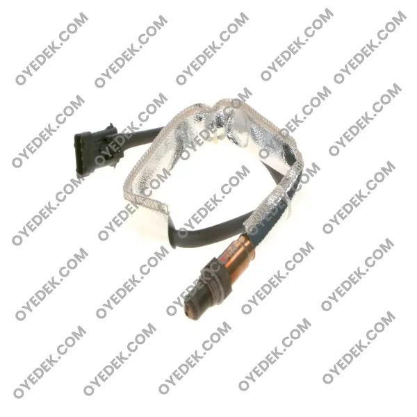 FIAT ULYSSE Lambda Oksijen Sensörü K9636876580