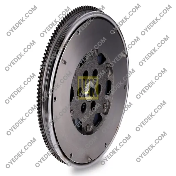 FORD FIESTA V LuK Volant 1204230