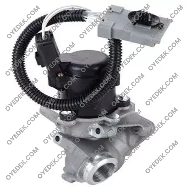 FORD FOCUS C-MAX Egr Valfi Kablolu 1353152