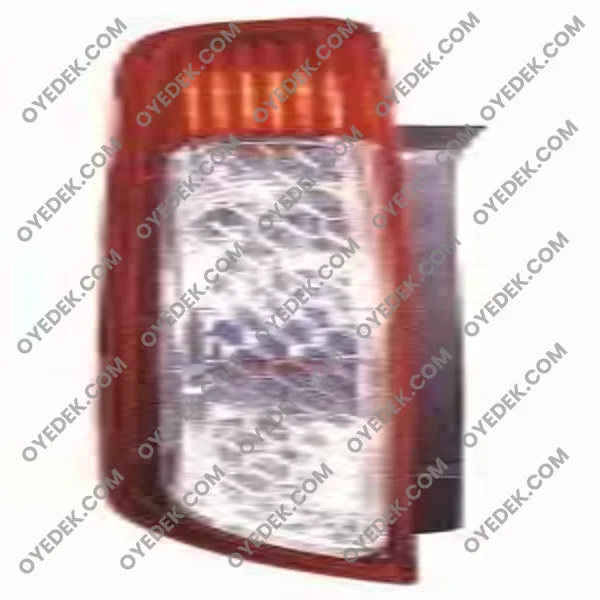 FORD FOCUS II Stop Lambası Sol 1528769