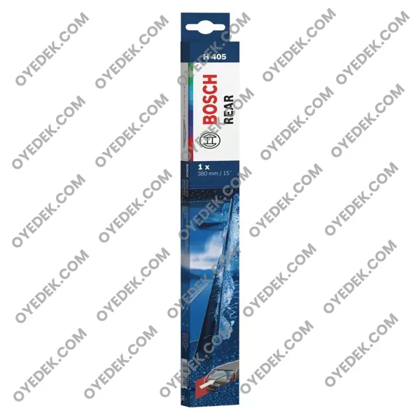 FORD GALAXY I Arka Cam Silecek Süpürgesi Twin 400mm 1364126