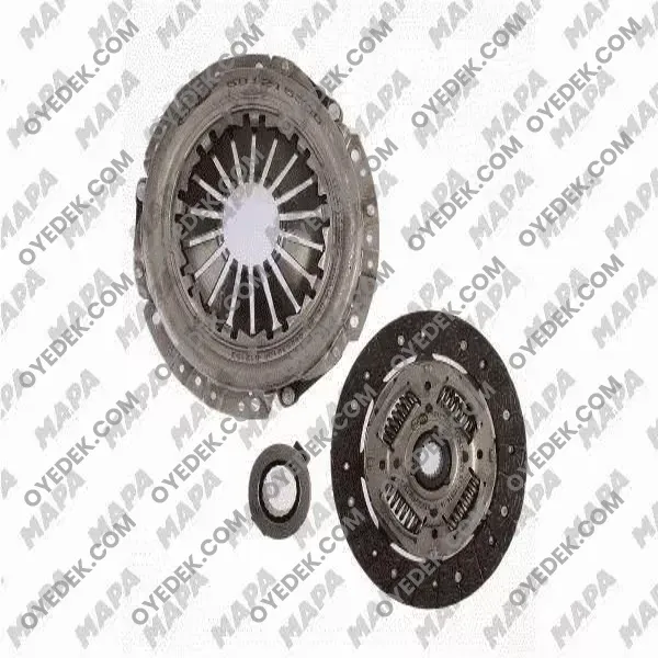 FORD GRANADA Debriyaj Seti 5011065