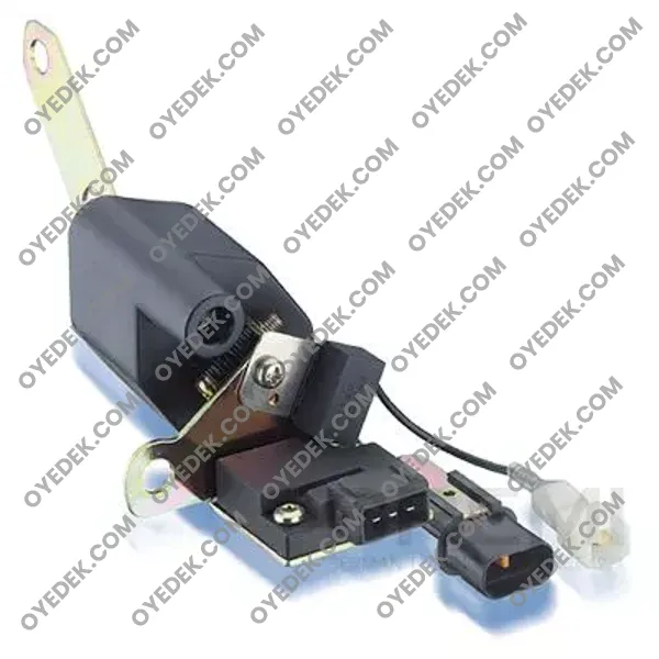 FORD KA Viraj Demir Lastiği13Mm 97KB5484AA