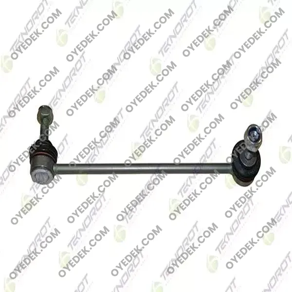 FORD KUGA I Viraj Demir Askı Rotu Sol A4513200189