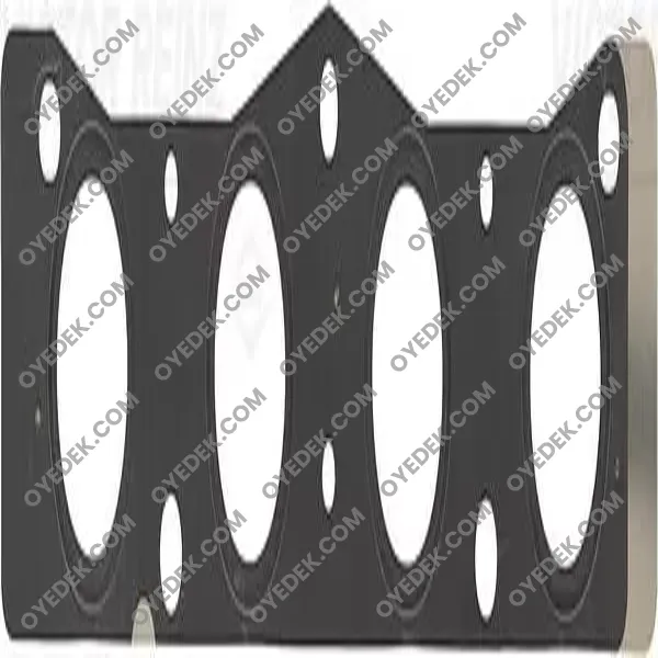 RENAULT MODUS / GRAND MODUS Egzoz Manifold Contası 8200706057