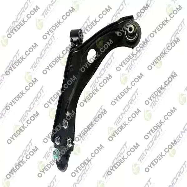 OPEL GRANDLAND / GRANDLAND X Salıncak Sol Ön Rotilli Burçlu Sac 9816865580