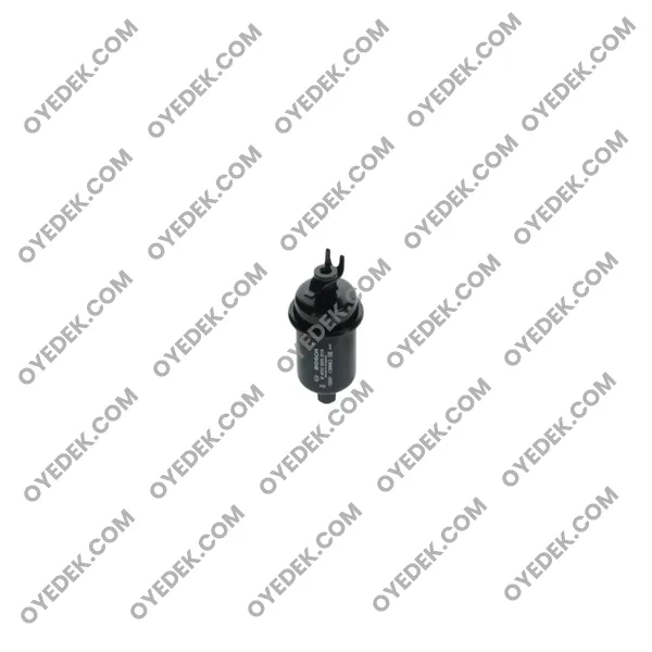 HONDA ACCORD V Aerodeck Yakıt Filtresi 25176324