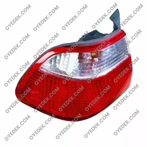 HONDA ACCORD VI Stop Lambası Sol 34155SN7G01