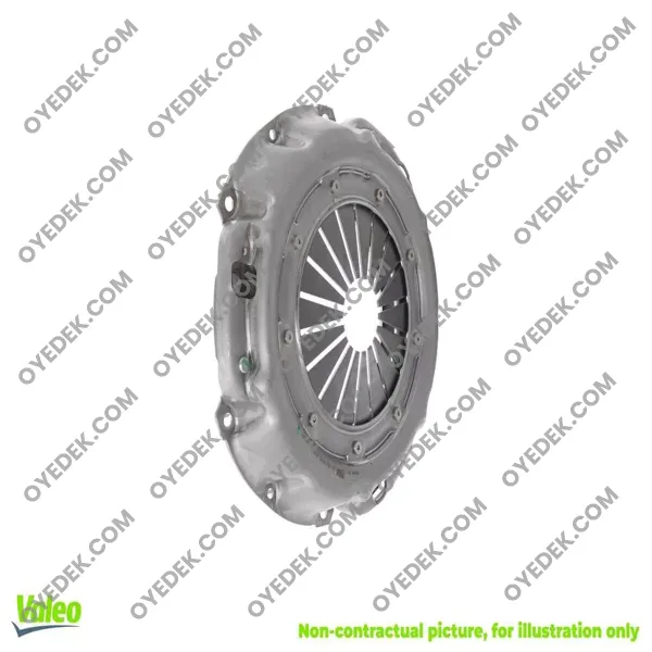 HONDA CIVIC IV Hatchback Debriyaj Baskısı 210Mm 22300-P10-000