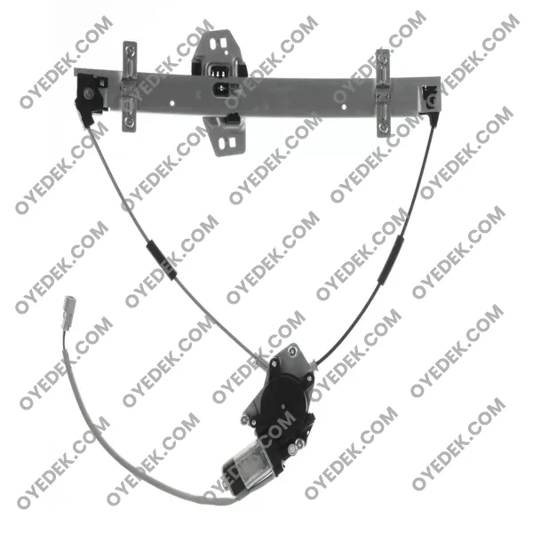 HONDA CIVIC VIII Hatchback Cam Mekanizması Ön Sağ Hatchback 72210-S5S-G02