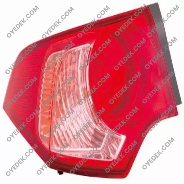 HONDA JAZZ III Stop Lambası Sol 33550TL0G11