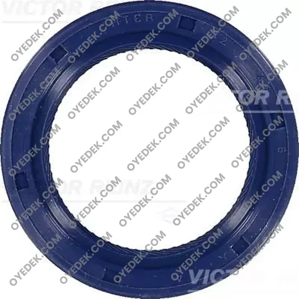 HYUNDAI ACCENT II Krank Ön Keçe 21335-27000