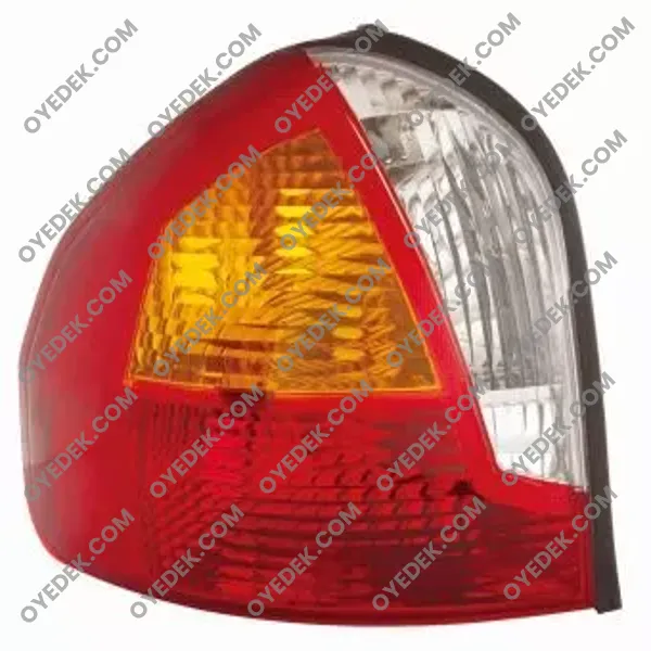HYUNDAI SANTA FÉ I Stop Lambası Sağ 9240226020