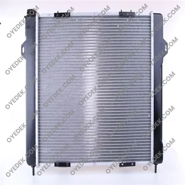 JEEP GRAND CHEROKEE I Motor Su Radyatörü 4734104
