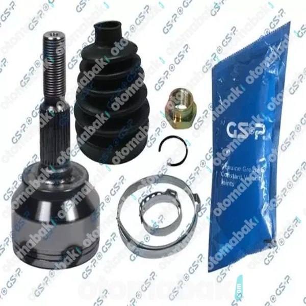 JEEP GRANDCHEROKEEIII KAA GSP Aks Kafası Dış  K52104590AA