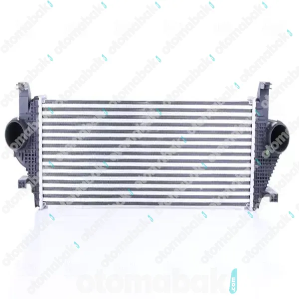 JEEP GRANDCHEROKEEIV KAC NISSENS Turbo İntercooler Radyatörü  K55038004AC