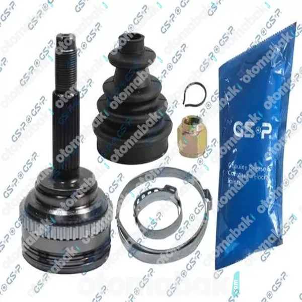CHEVROLET AVEO/KALOSSedan  GSP Aks Kafası Dış Abs Li  96348790