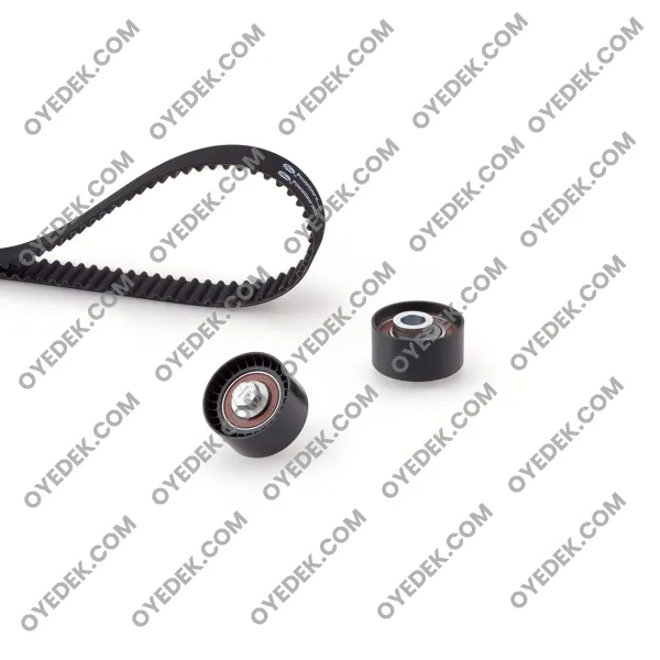 LADA KALINA Hatchback Eksantrik Triger Kayış Seti 21126-1006040-86