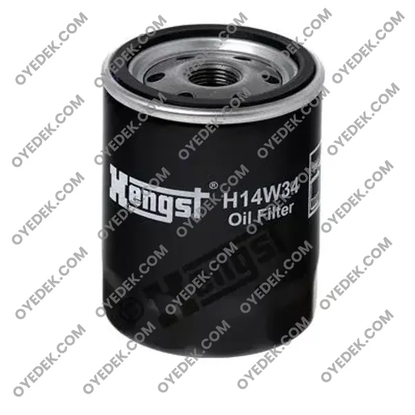 LAND ROVER DISCOVERY II Yağ Filtre LPX100590