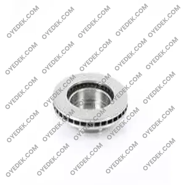 MAZDA 121 II Ön Fren Diski NA013325A