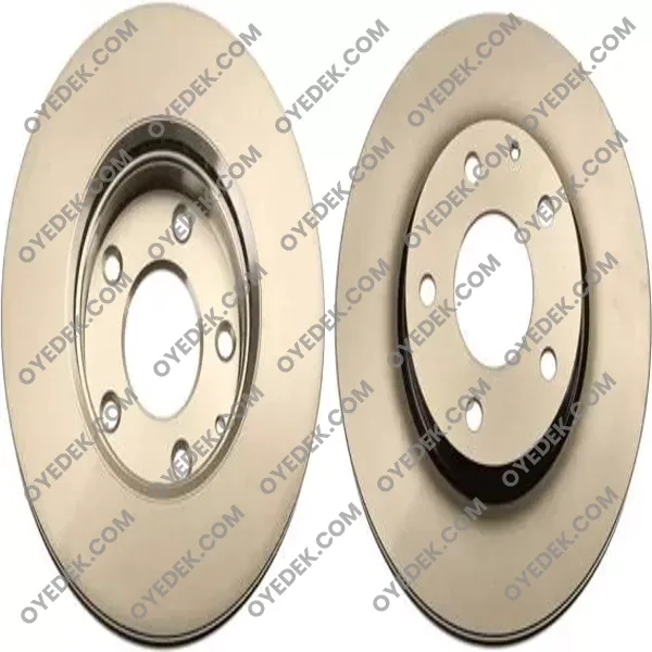 MAZDA 3 Ön Fren Diski Havalı 280.5.mm B45A-33-251A