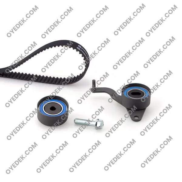 MAZDA 323 S V Eksantrik Triger Kayış Seti 1606343