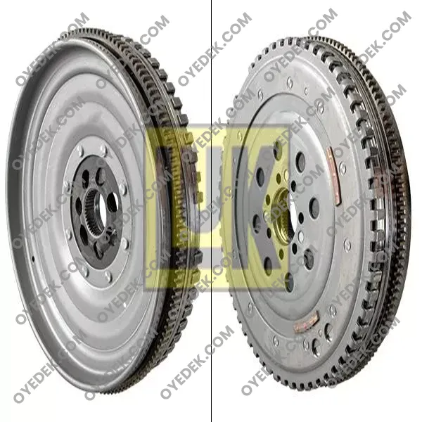 MERCEDES-BENZ B-SERISI Sports Tourer LuK Volant Otomatik 6070300205